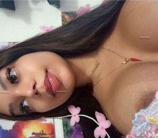 Acompanhante Yuna Mesquitta