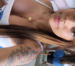 Acompanhante Yuna Mesquitta