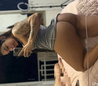 Acompanhante Yuna Mesquitta