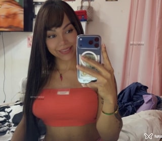 Acompanhante Yuna Mesquitta