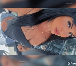 Acompanhante Sofia Araujo