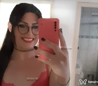 Acompanhante Jhenifer Morais