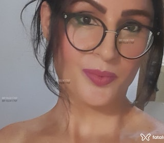 Acompanhante Jhenifer Morais
