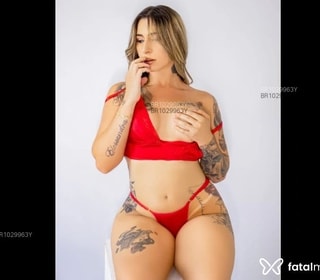Acompanhante Lara Escobar