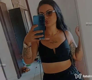 Acompanhante em Navegantes-SC - Emilly