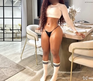 Acompanhante Serena Maité