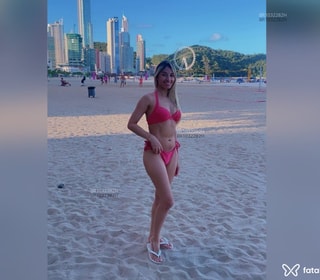 Acompanhante em Pato Branco-PR - Ivana