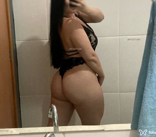 Acompanhante Verônica Buzzo