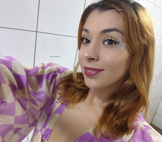 Acompanhante Luisa Fontinelli