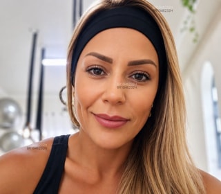 Acompanhante Aninha