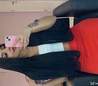 Acompanhante Jade Bitencourth
