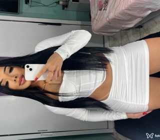 Acompanhante Jade Bitencourth