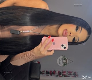 Acompanhante Jade Bitencourth