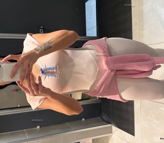 Acompanhante Jade Bitencourth