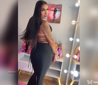 Acompanhante Lydia Souza