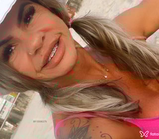 Acompanhante Márcia Vigario