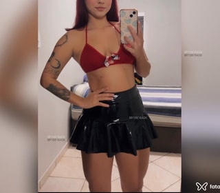 Acompanhante Bruninha