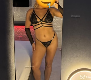 Acompanhante Bianca