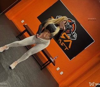 Acompanhante Bruna