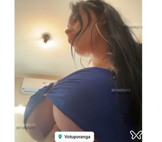 Acompanhante Thallesa Rios