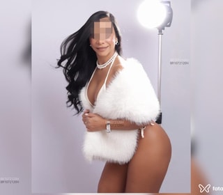Acompanhante Mih Andrade