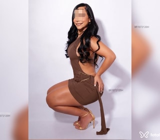 Acompanhante Mih Andrade