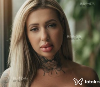 Acompanhante Leticia Rangel