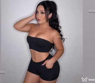 Acompanhante Emanuelle