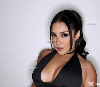 Acompanhante Emanuelle