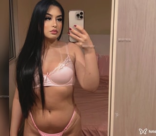 Acompanhante Gabriela Ferraz