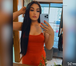 Acompanhante Gabriela Ferraz