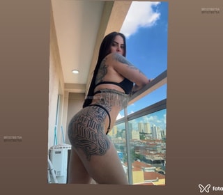 Acompanhante Brunna Monteiro