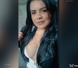 Acompanhante Monikke Soares