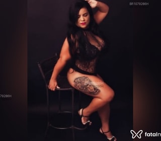 Acompanhante Monikke Soares