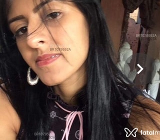 Acompanhante Carol Mendes