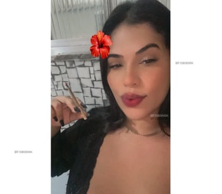 Acompanhante Rayanne Griff