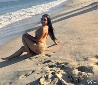 Acompanhante Yasmin Lopes
