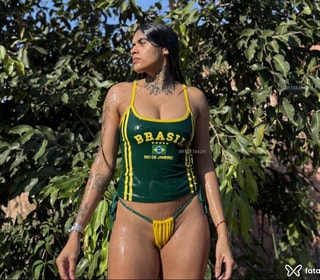 Acompanhante em Ariquemes-RO - Patth Silva