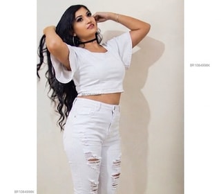 Acompanhante Fernanda