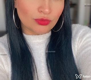 Acompanhante Fernanda