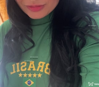 Acompanhante Fernanda