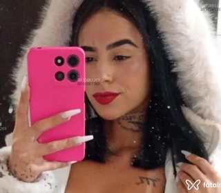 Acompanhante Andressa Aguiar
