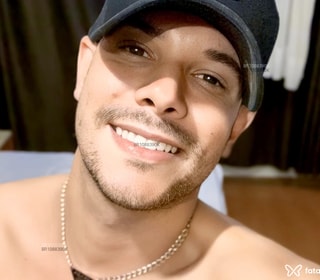 Acompanhante em Macaé-RJ - Felipe Mineiro
