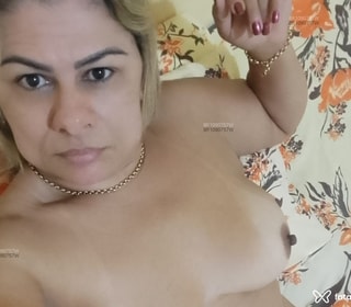 Acompanhante Erica
