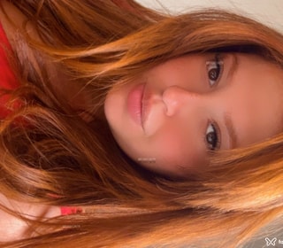 Acompanhante Bruna