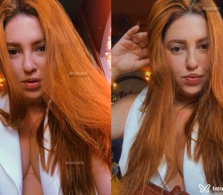 Acompanhante Bruna