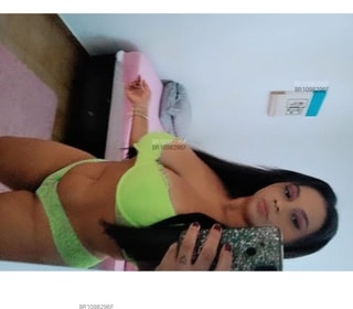 Acompanhante em Volta Redonda-RJ - Eliza Fontinelle