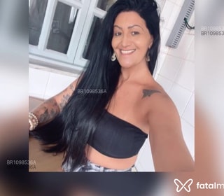 Acompanhante em Colatina-ES - Joyce