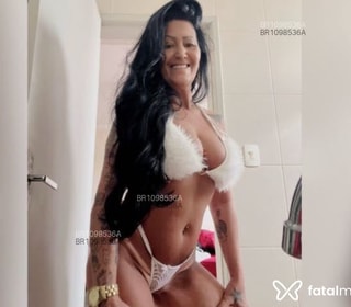 Acompanhante em Colatina-ES - Joyce
