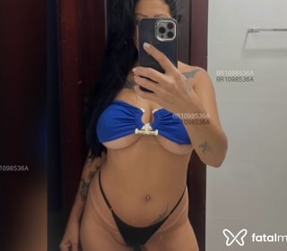 Acompanhante em Colatina-ES - Joyce
